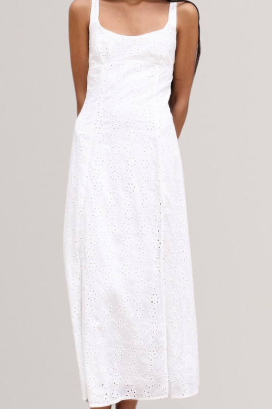 VESTIDO MYKONOS