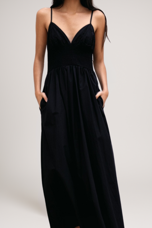 VESTIDO GOA